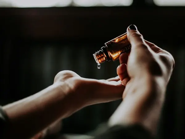 Massage therapy session at Casey Sample (Demo 3), Calgary (demo stock photo)