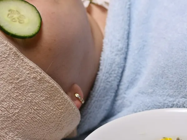 Massage therapy session at Jamie Sample (Demo 2), Las Vegas (demo stock photo)